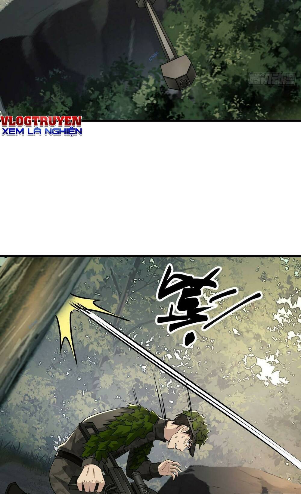 Đệ Nhất Danh Sách Chapter 211 - Trang 2