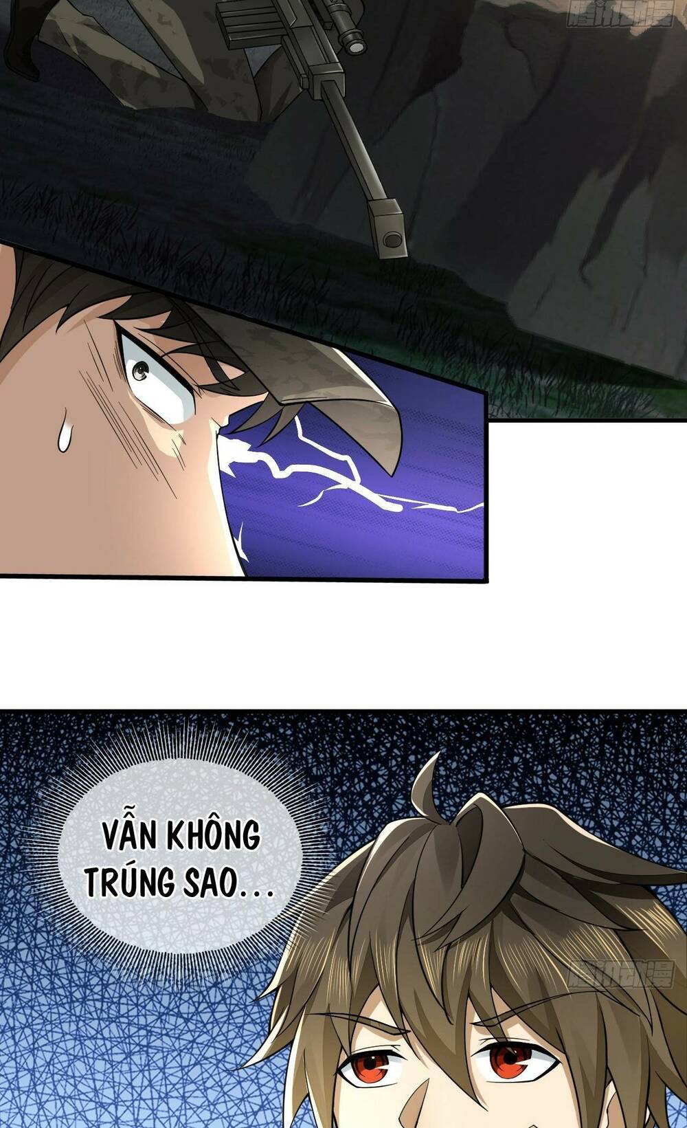 Đệ Nhất Danh Sách Chapter 211 - Trang 2