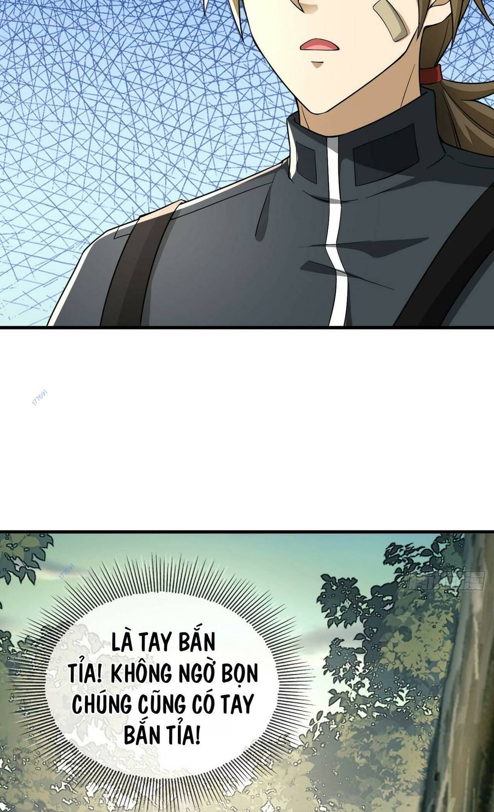 Đệ Nhất Danh Sách Chapter 211 - Trang 2