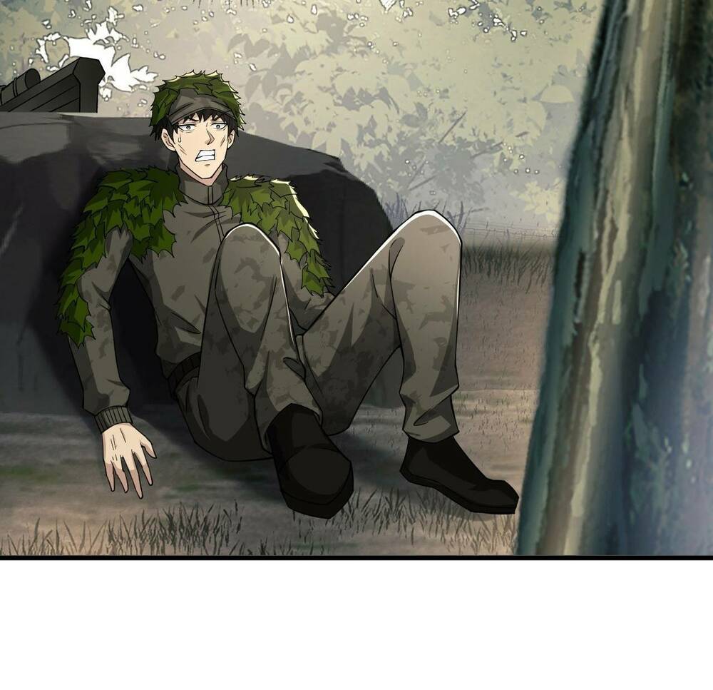 Đệ Nhất Danh Sách Chapter 211 - Trang 2