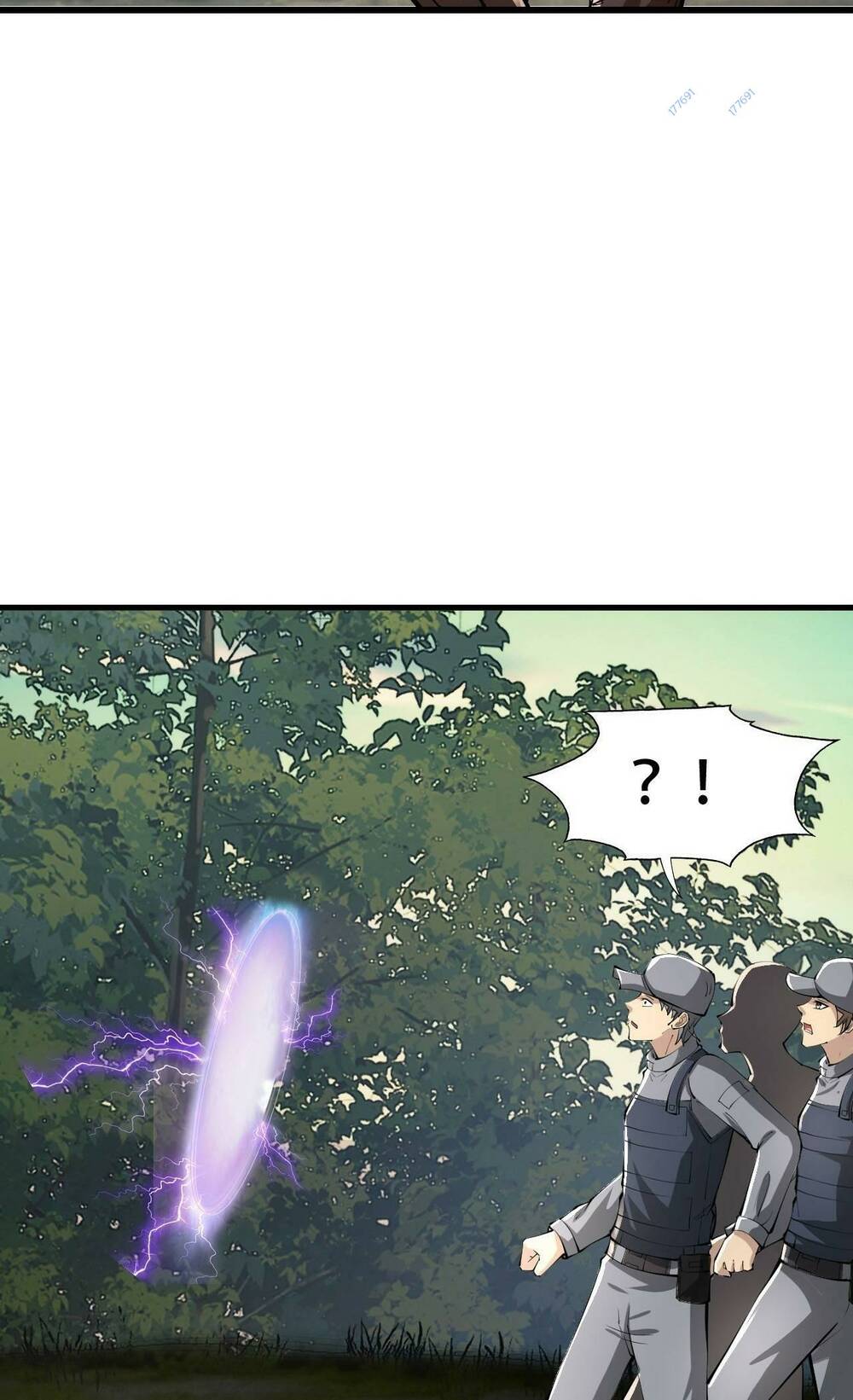 Đệ Nhất Danh Sách Chapter 211 - Trang 2