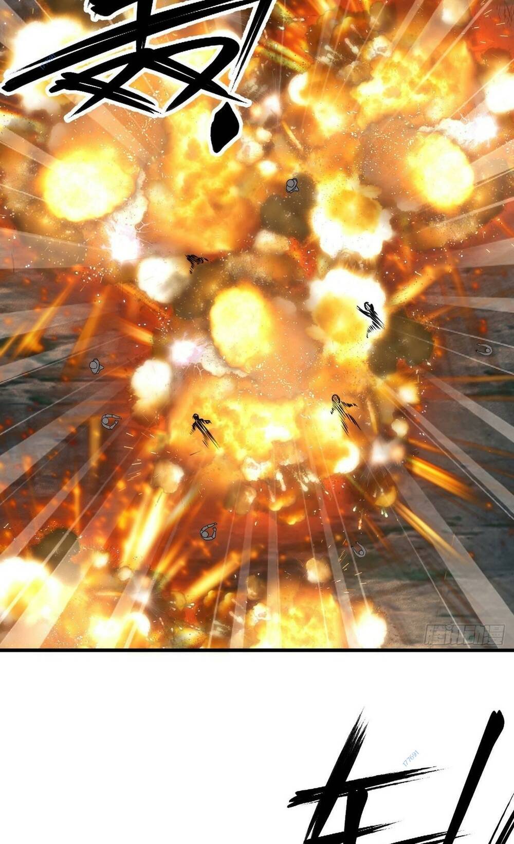 Đệ Nhất Danh Sách Chapter 211 - Trang 2