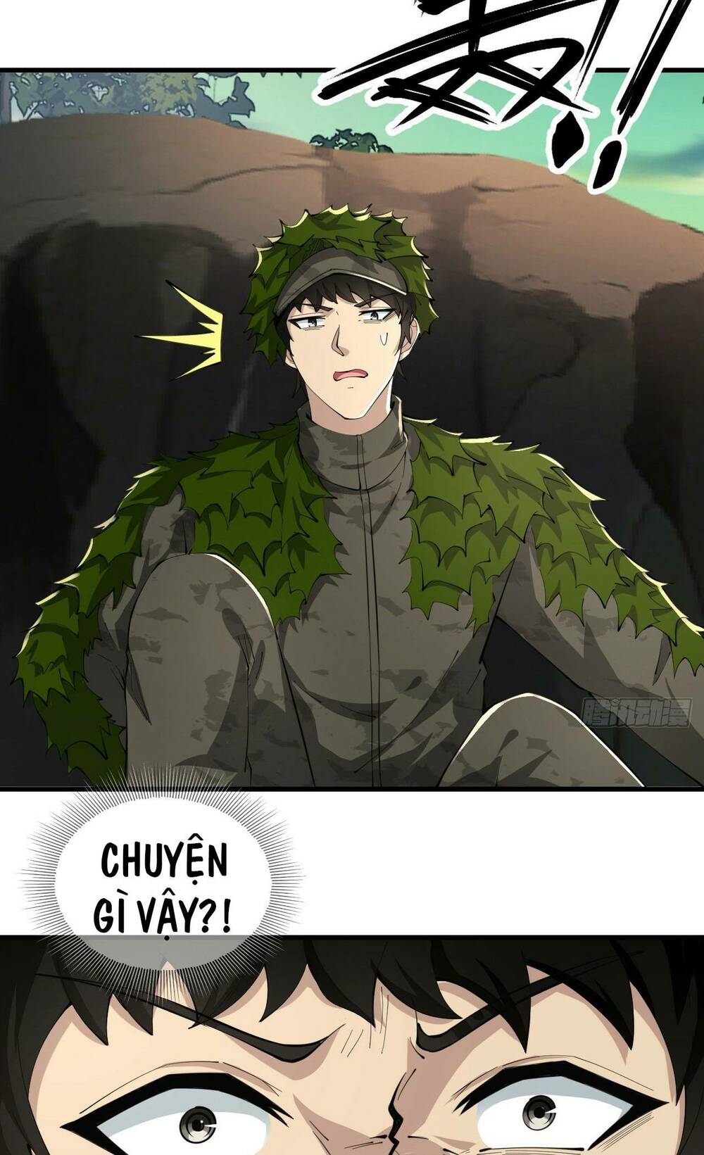 Đệ Nhất Danh Sách Chapter 211 - Trang 2