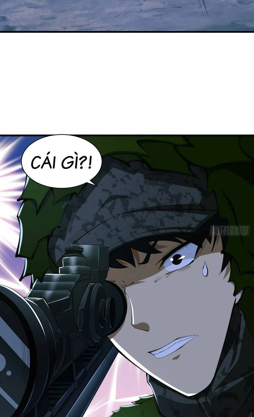 Đệ Nhất Danh Sách Chapter 211 - Trang 2