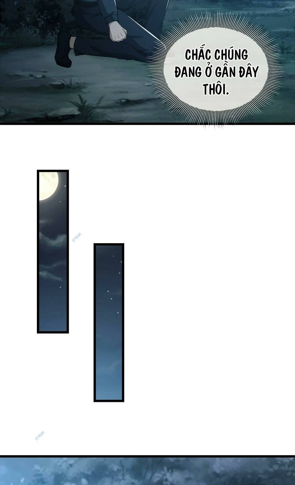 Đệ Nhất Danh Sách Chapter 212 - Trang 2