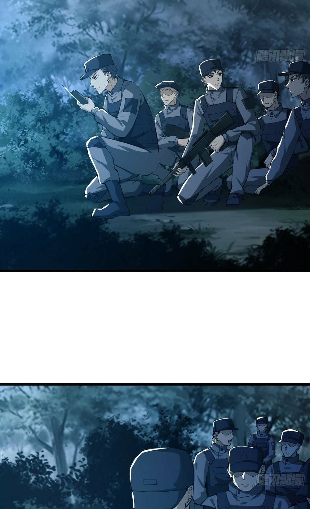 Đệ Nhất Danh Sách Chapter 212 - Trang 2