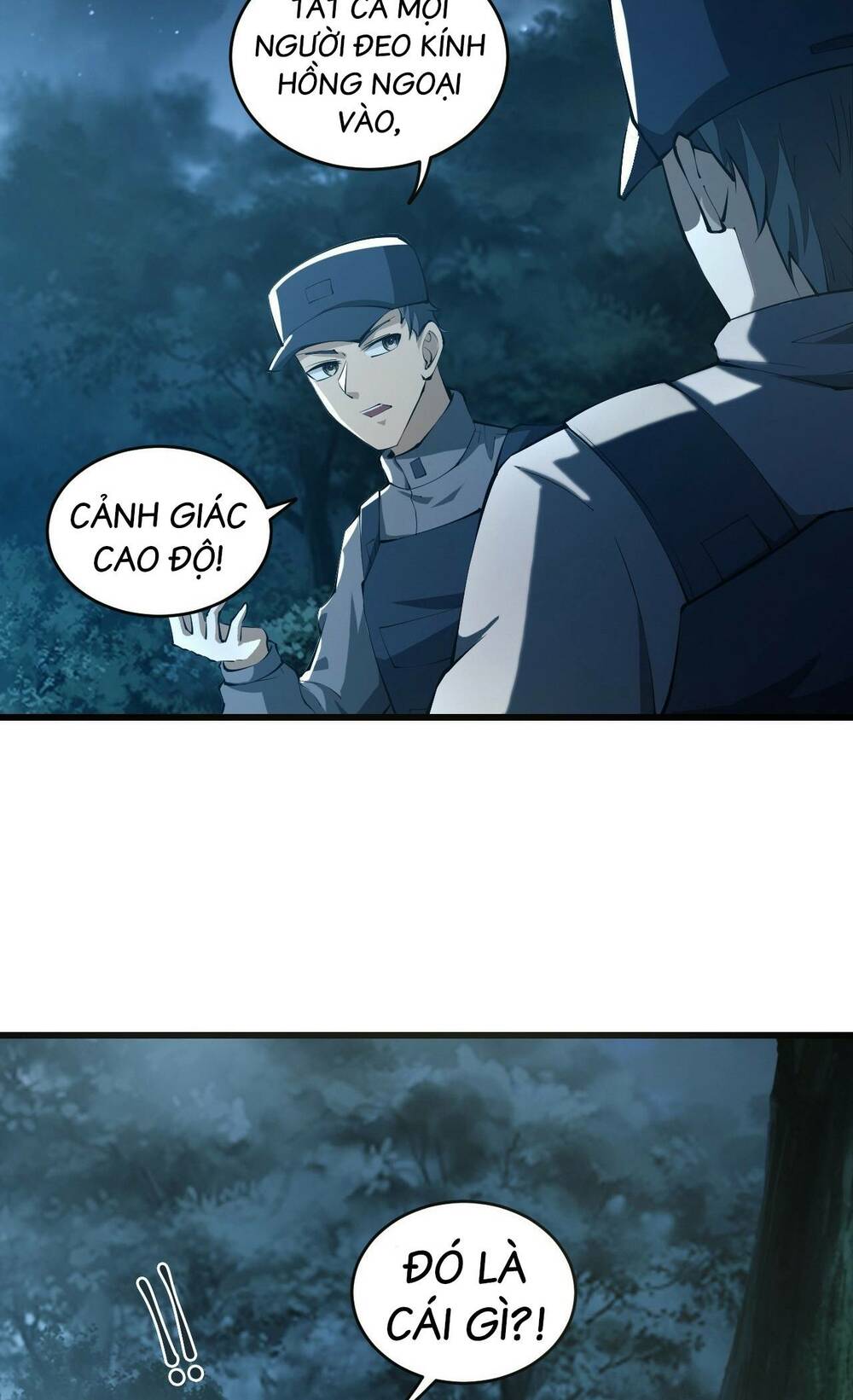 Đệ Nhất Danh Sách Chapter 212 - Trang 2