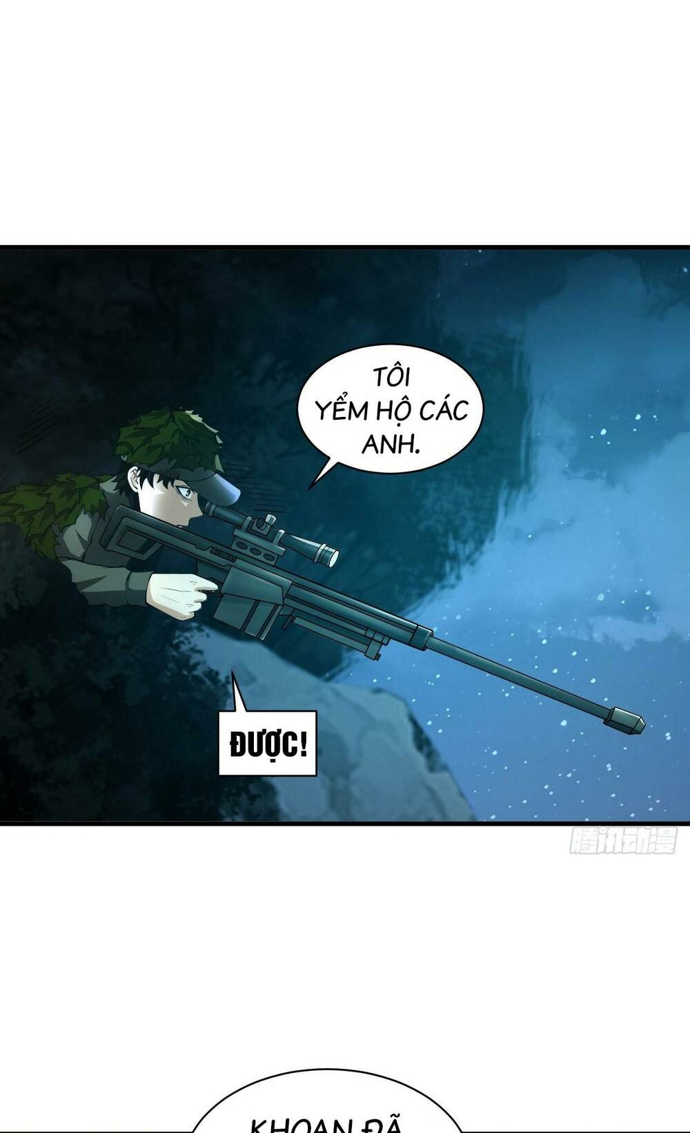 Đệ Nhất Danh Sách Chapter 212 - Trang 2