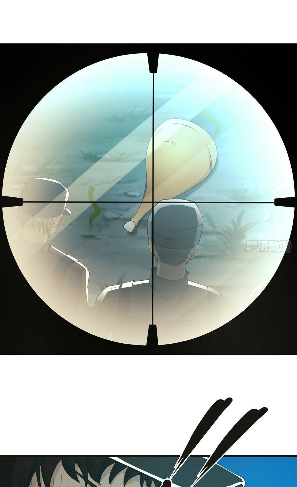 Đệ Nhất Danh Sách Chapter 212 - Trang 2