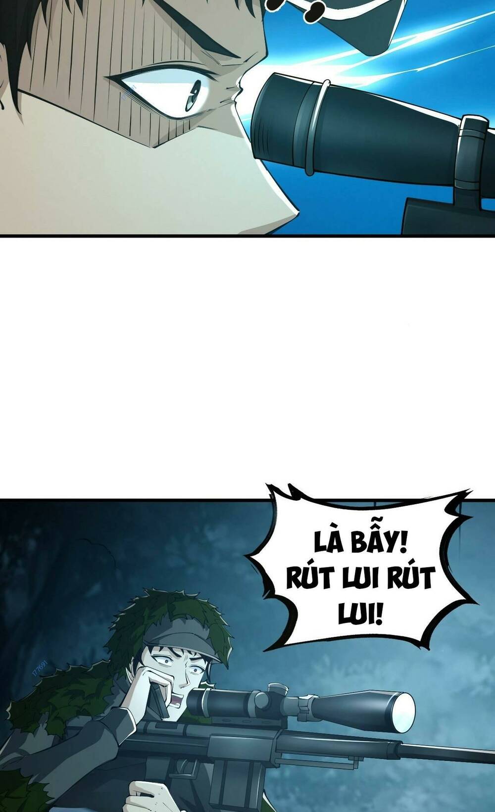 Đệ Nhất Danh Sách Chapter 212 - Trang 2