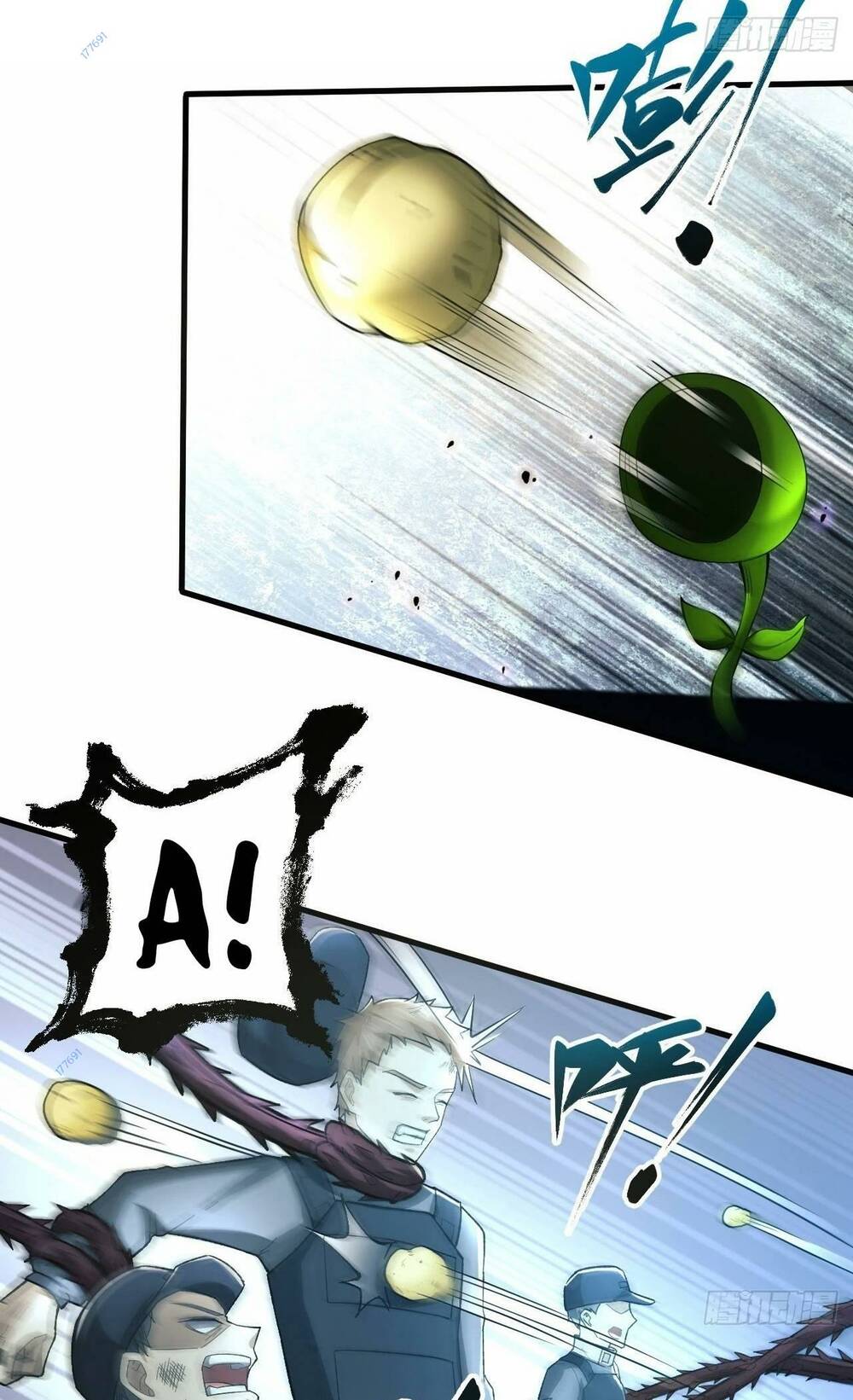 Đệ Nhất Danh Sách Chapter 212 - Trang 2