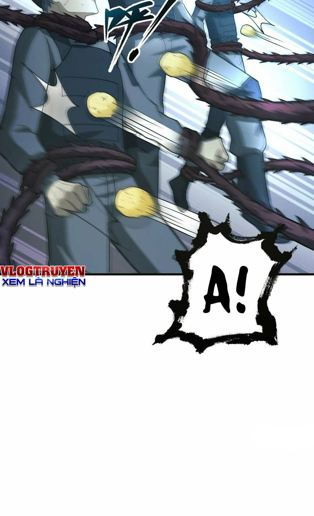 Đệ Nhất Danh Sách Chapter 212 - Trang 2