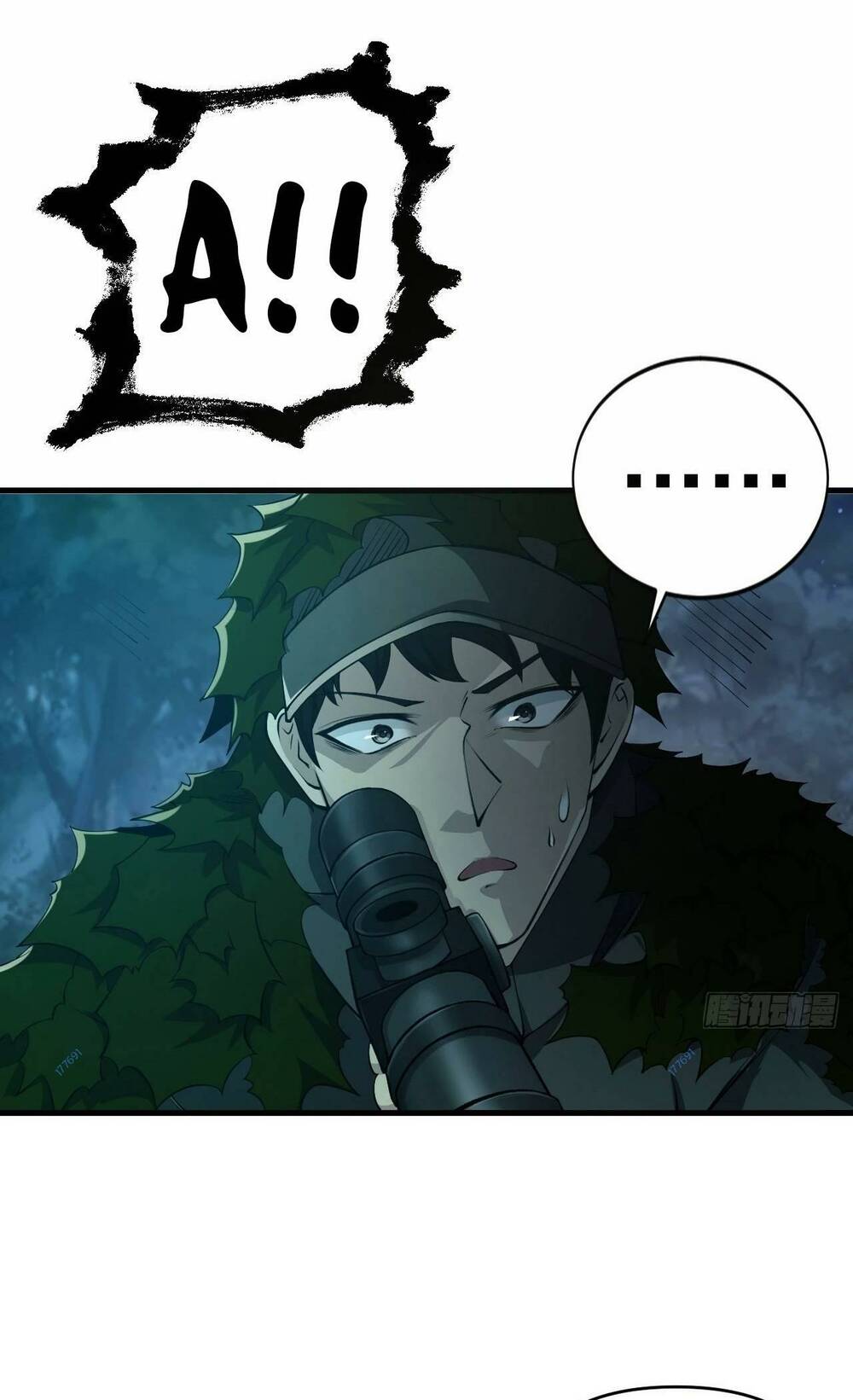 Đệ Nhất Danh Sách Chapter 212 - Trang 2