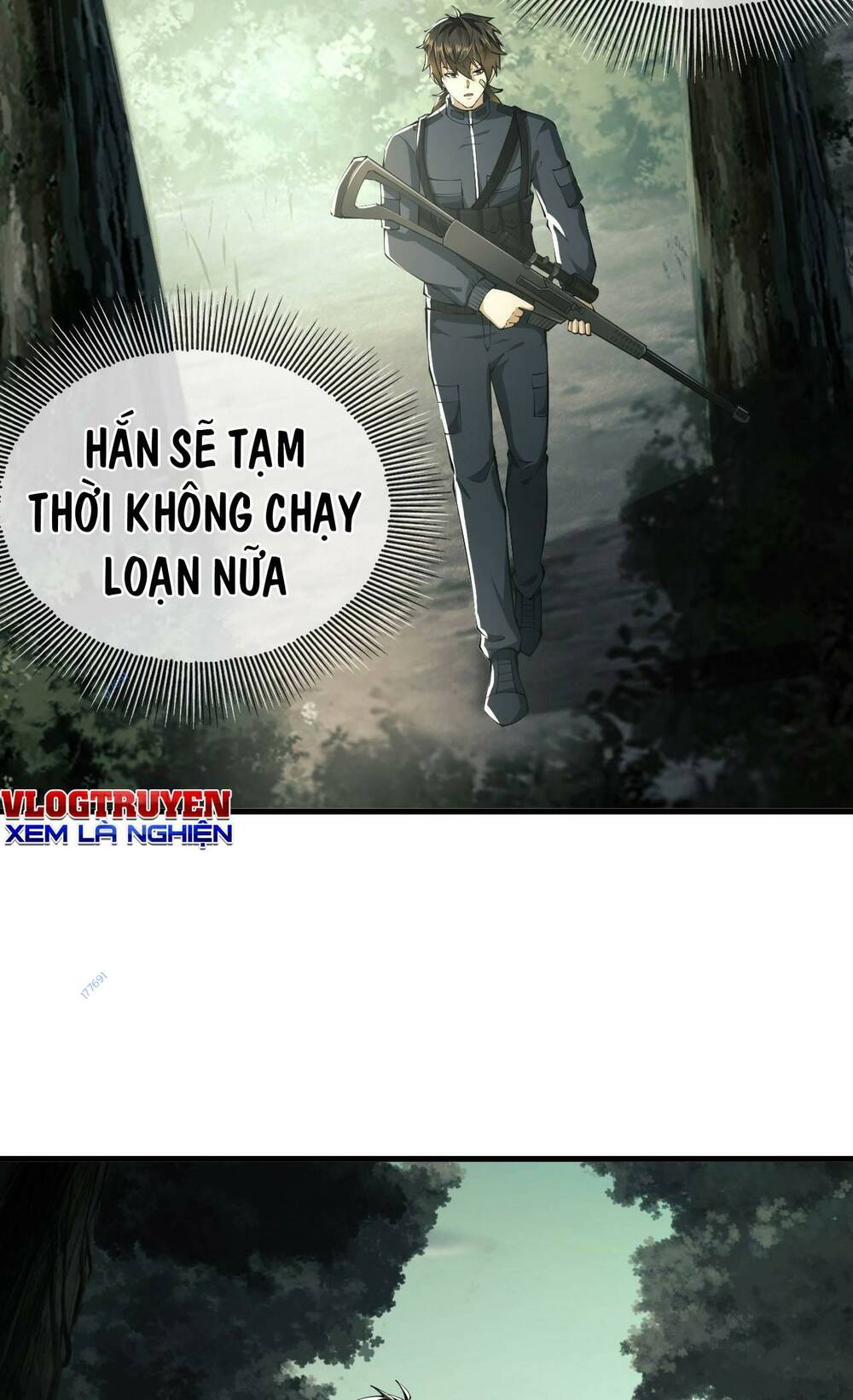 Đệ Nhất Danh Sách Chapter 212 - Trang 2