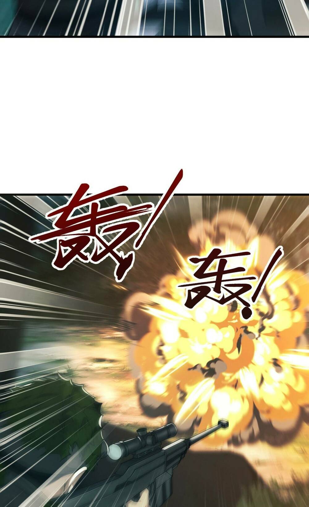 Đệ Nhất Danh Sách Chapter 212 - Trang 2