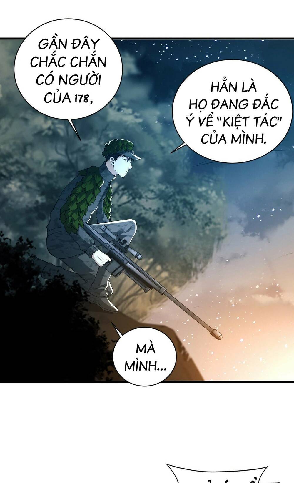 Đệ Nhất Danh Sách Chapter 212 - Trang 2