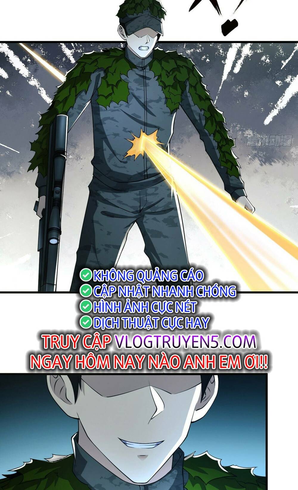 Đệ Nhất Danh Sách Chapter 212 - Trang 2