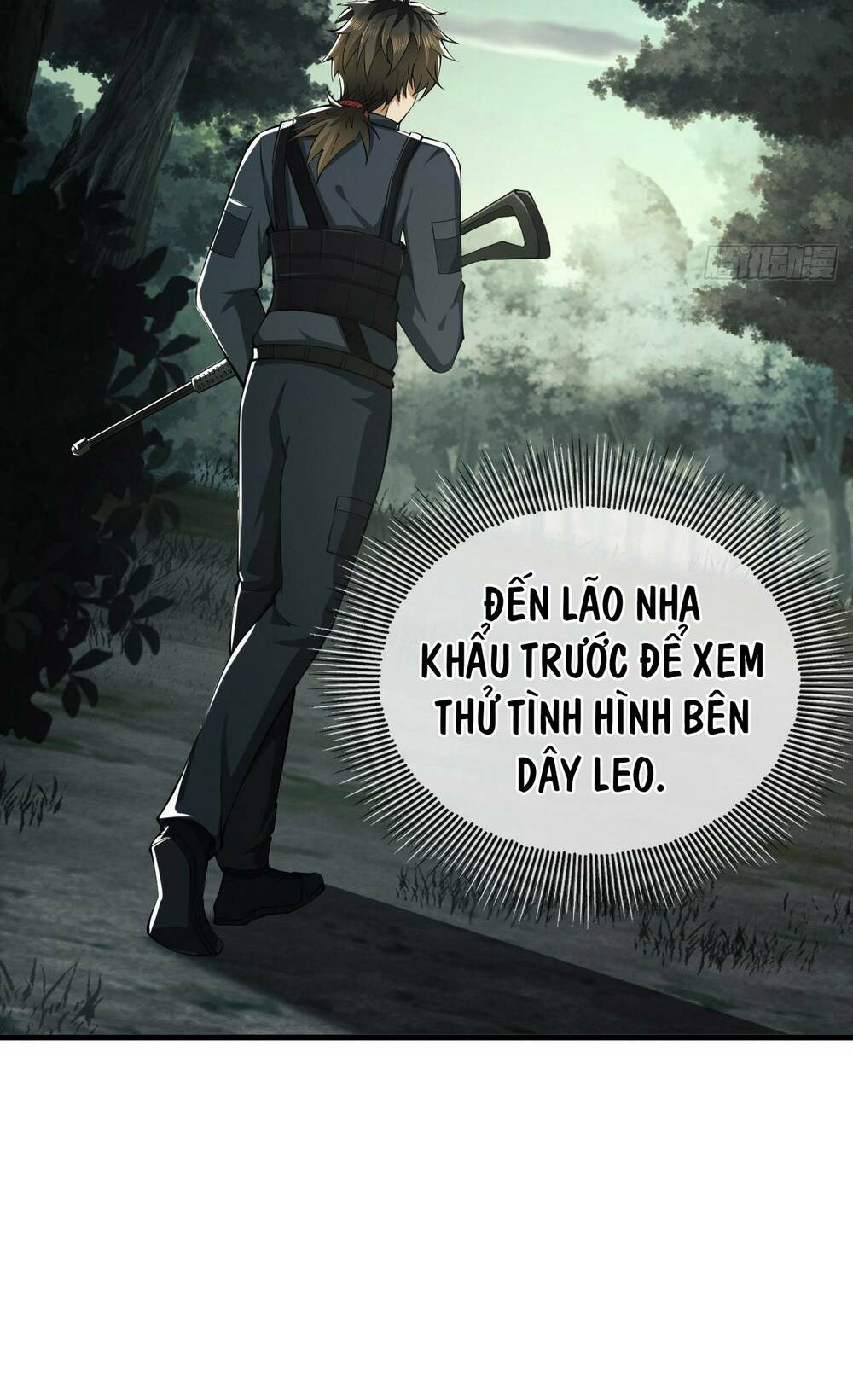 Đệ Nhất Danh Sách Chapter 212 - Trang 2