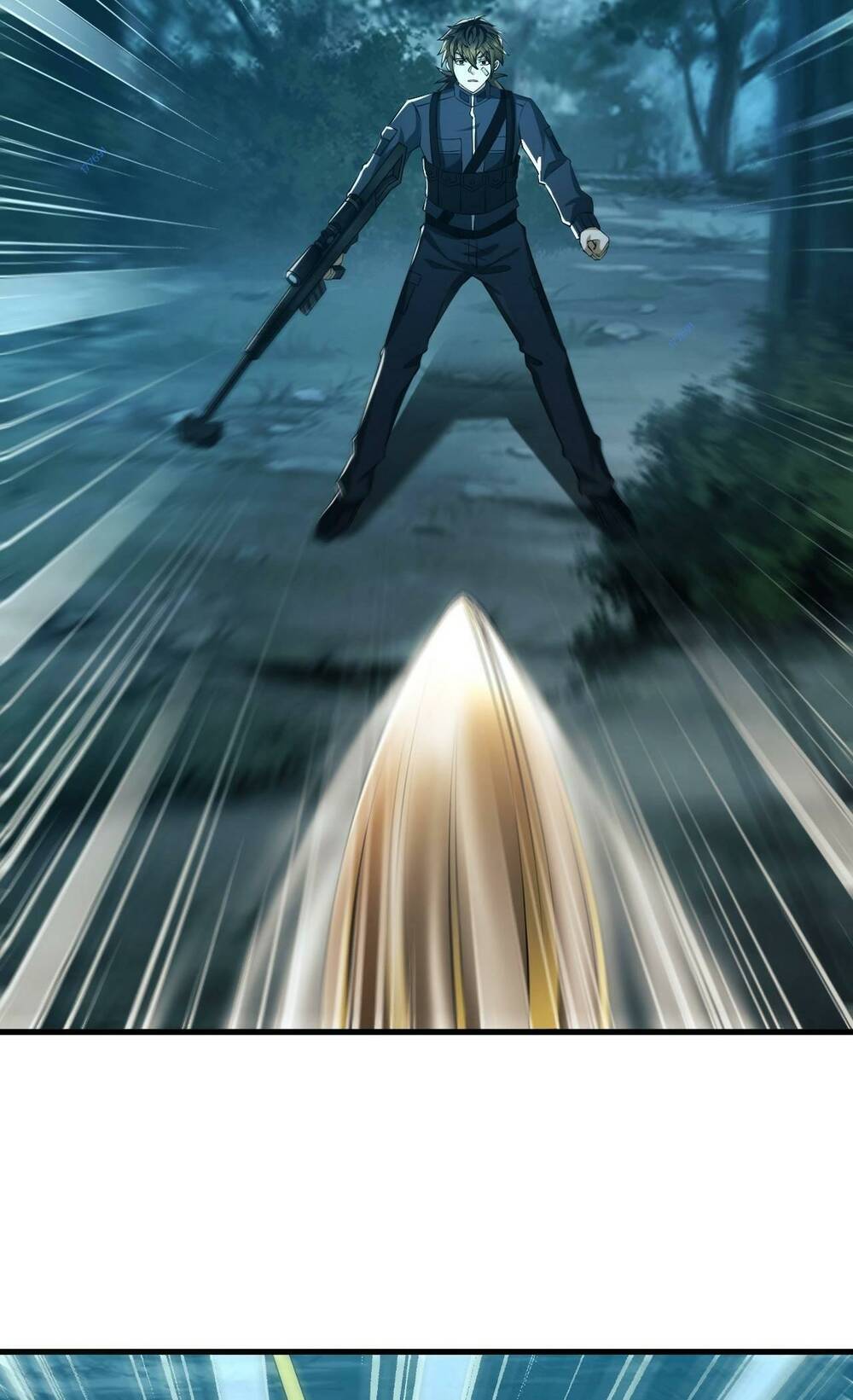 Đệ Nhất Danh Sách Chapter 212 - Trang 2