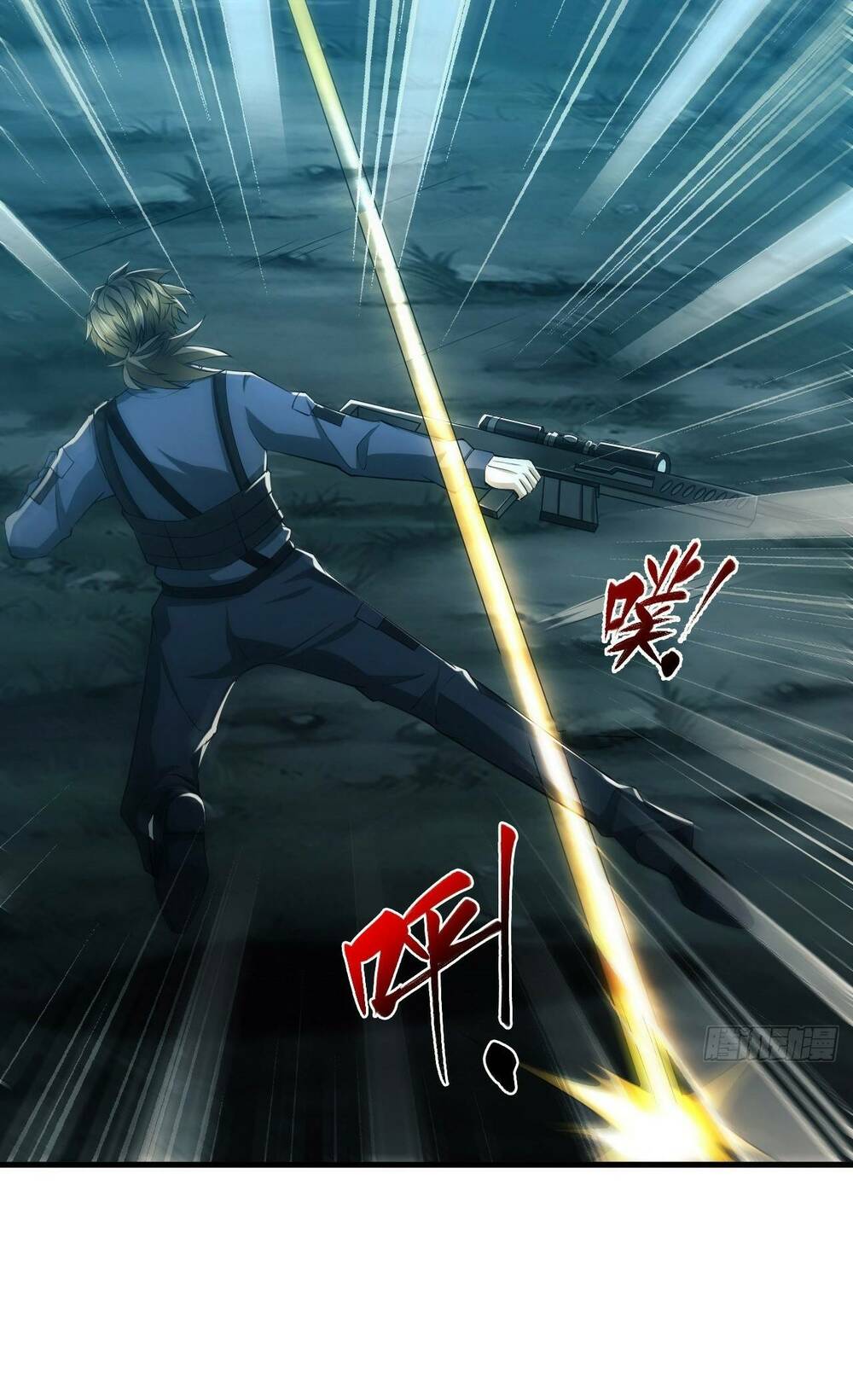 Đệ Nhất Danh Sách Chapter 212 - Trang 2