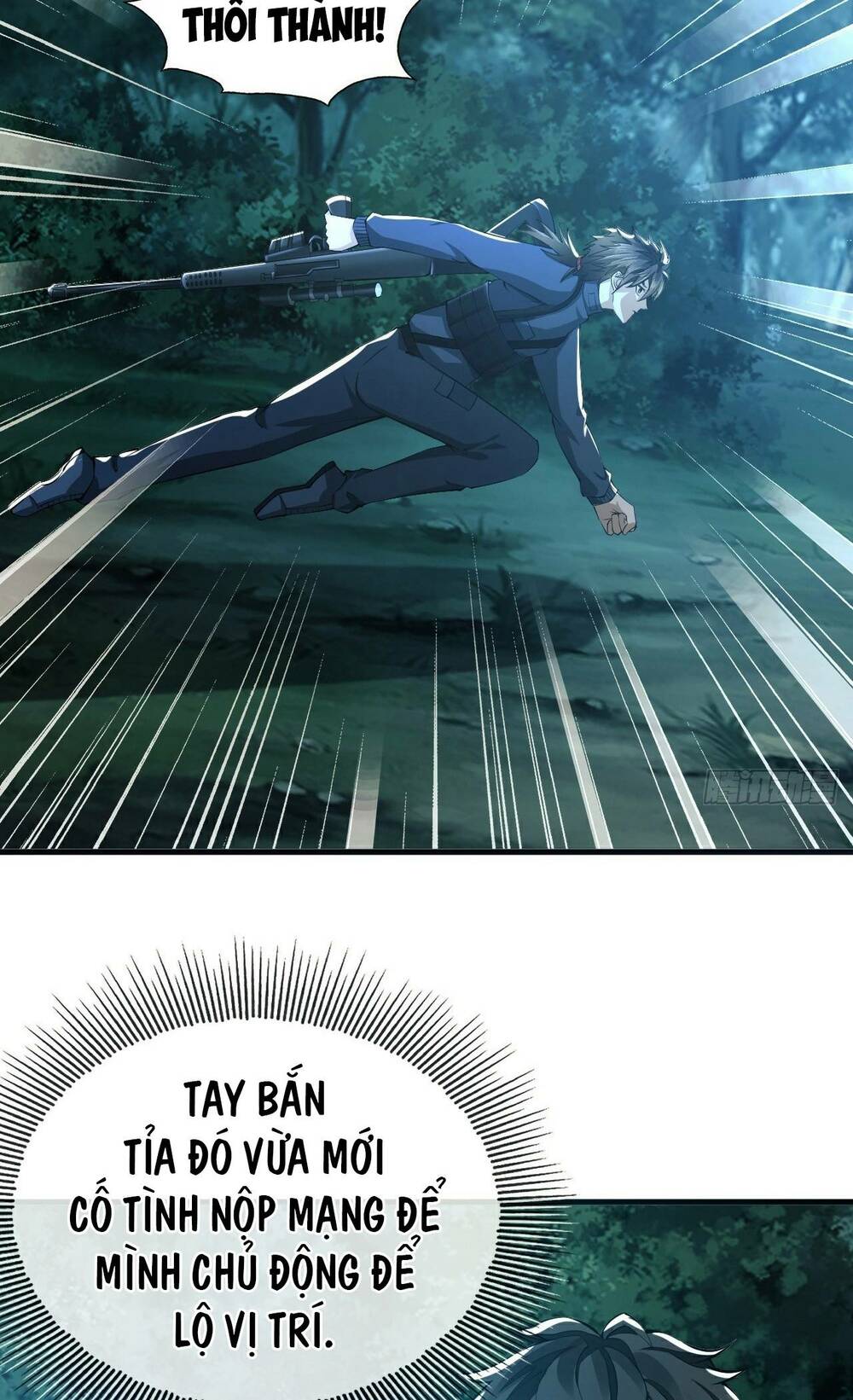 Đệ Nhất Danh Sách Chapter 212 - Trang 2