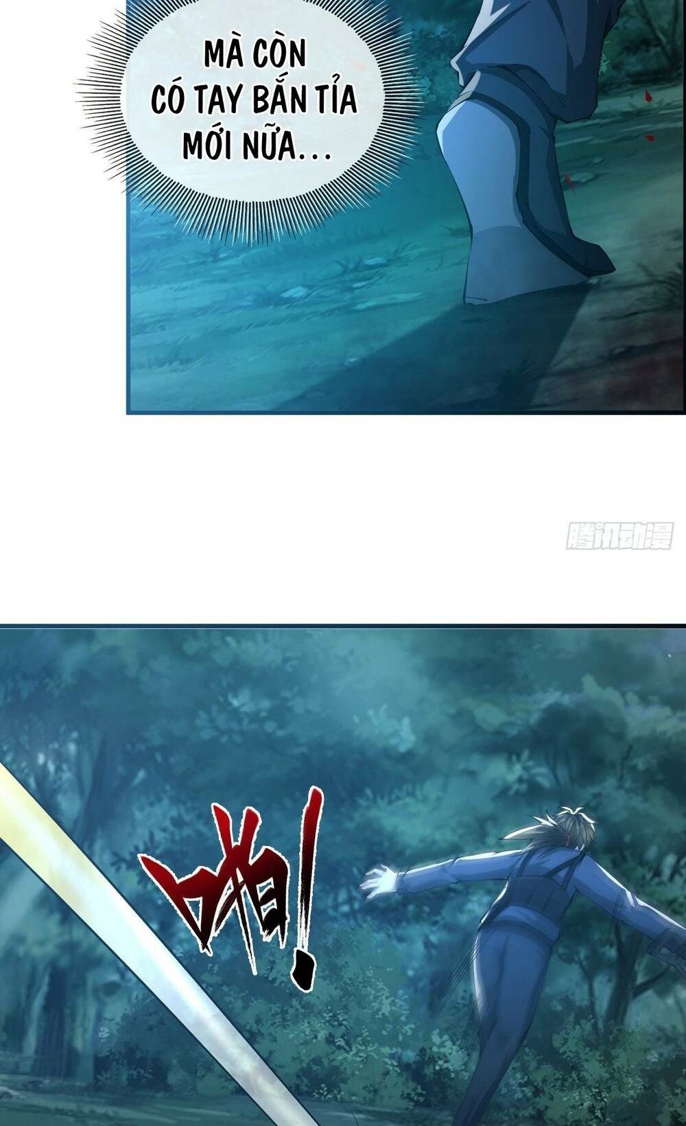 Đệ Nhất Danh Sách Chapter 212 - Trang 2