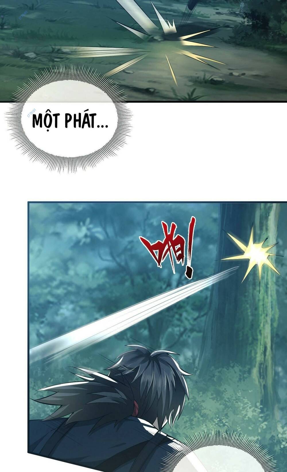 Đệ Nhất Danh Sách Chapter 212 - Trang 2