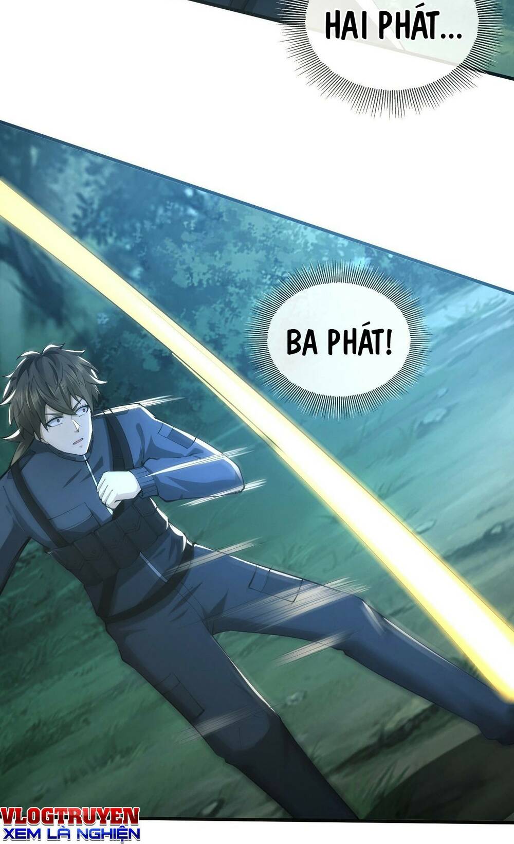 Đệ Nhất Danh Sách Chapter 212 - Trang 2