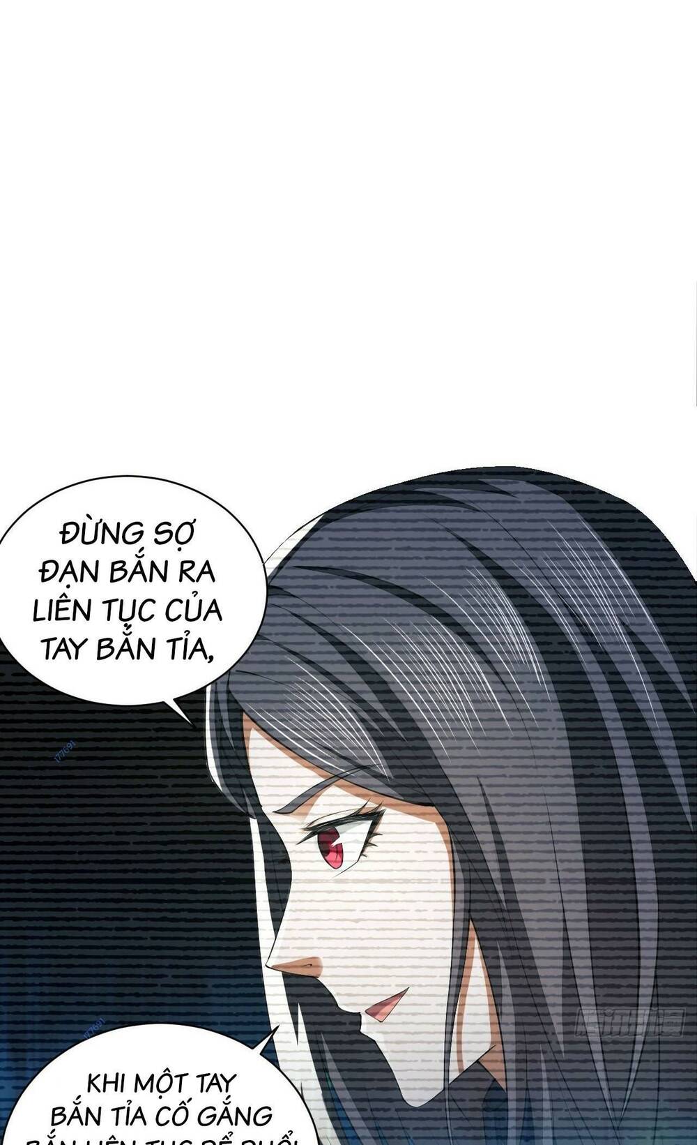 Đệ Nhất Danh Sách Chapter 212 - Trang 2