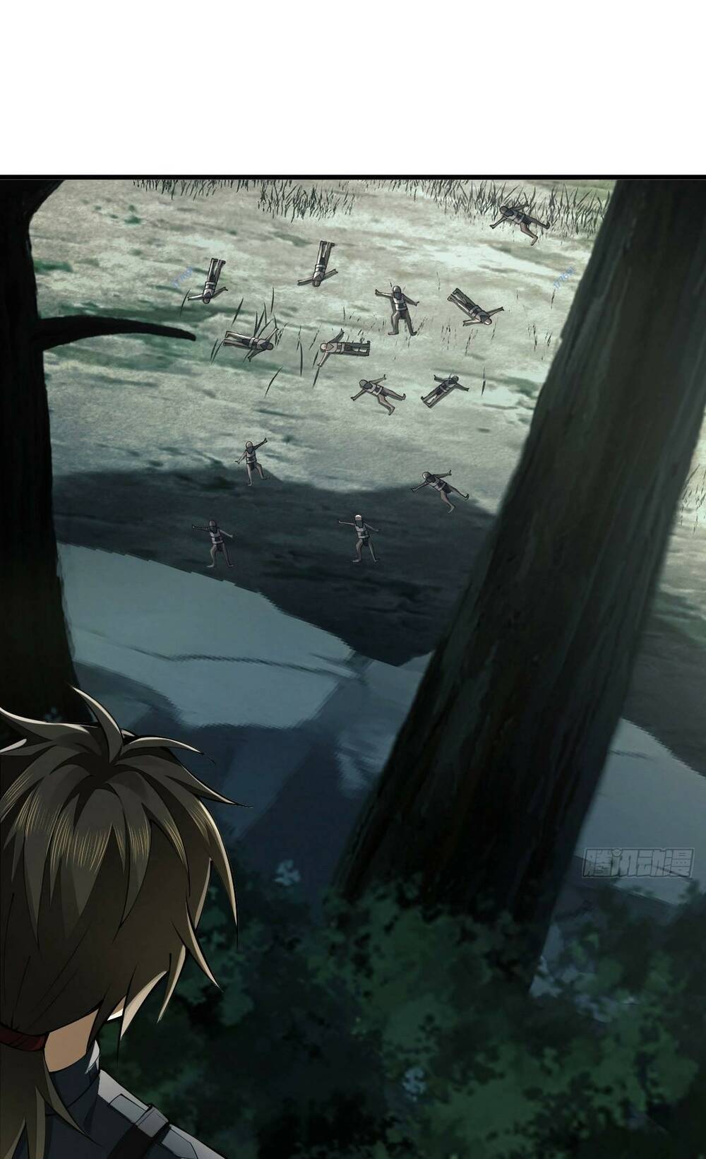 Đệ Nhất Danh Sách Chapter 212 - Trang 2