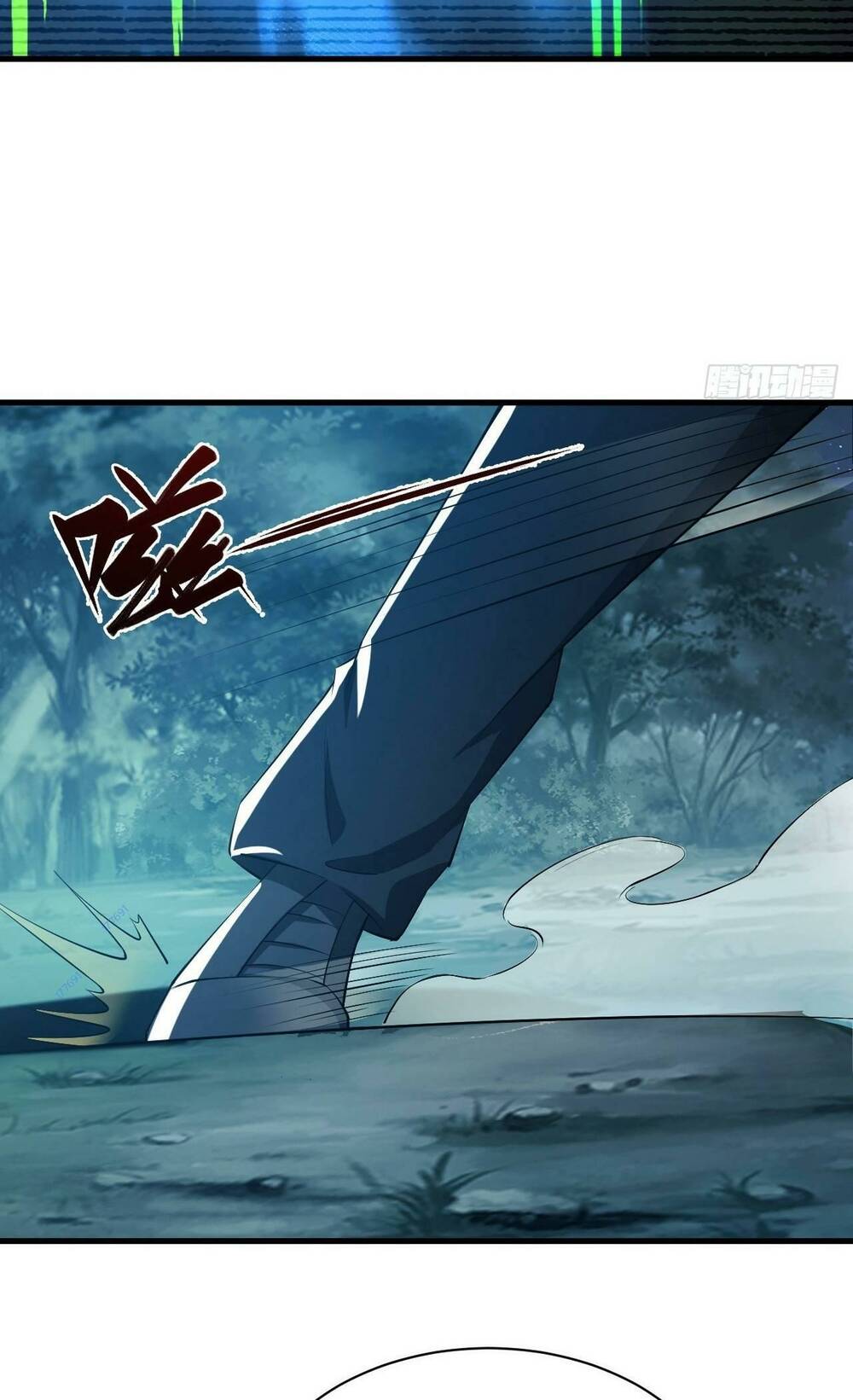 Đệ Nhất Danh Sách Chapter 212 - Trang 2