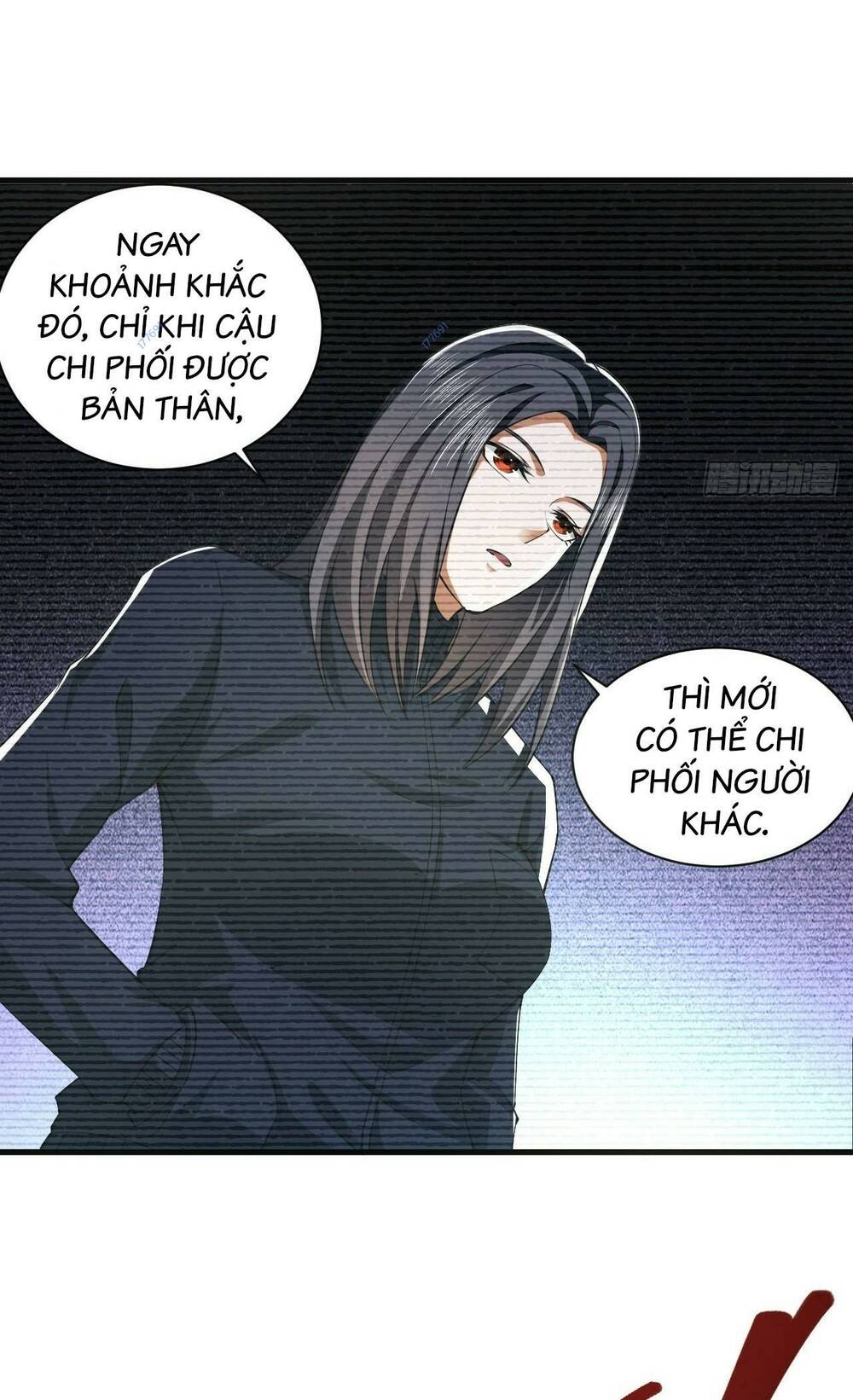 Đệ Nhất Danh Sách Chapter 212 - Trang 2