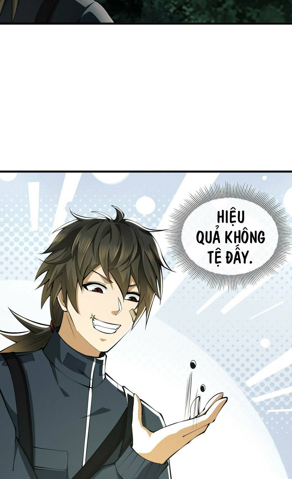 Đệ Nhất Danh Sách Chapter 212 - Trang 2