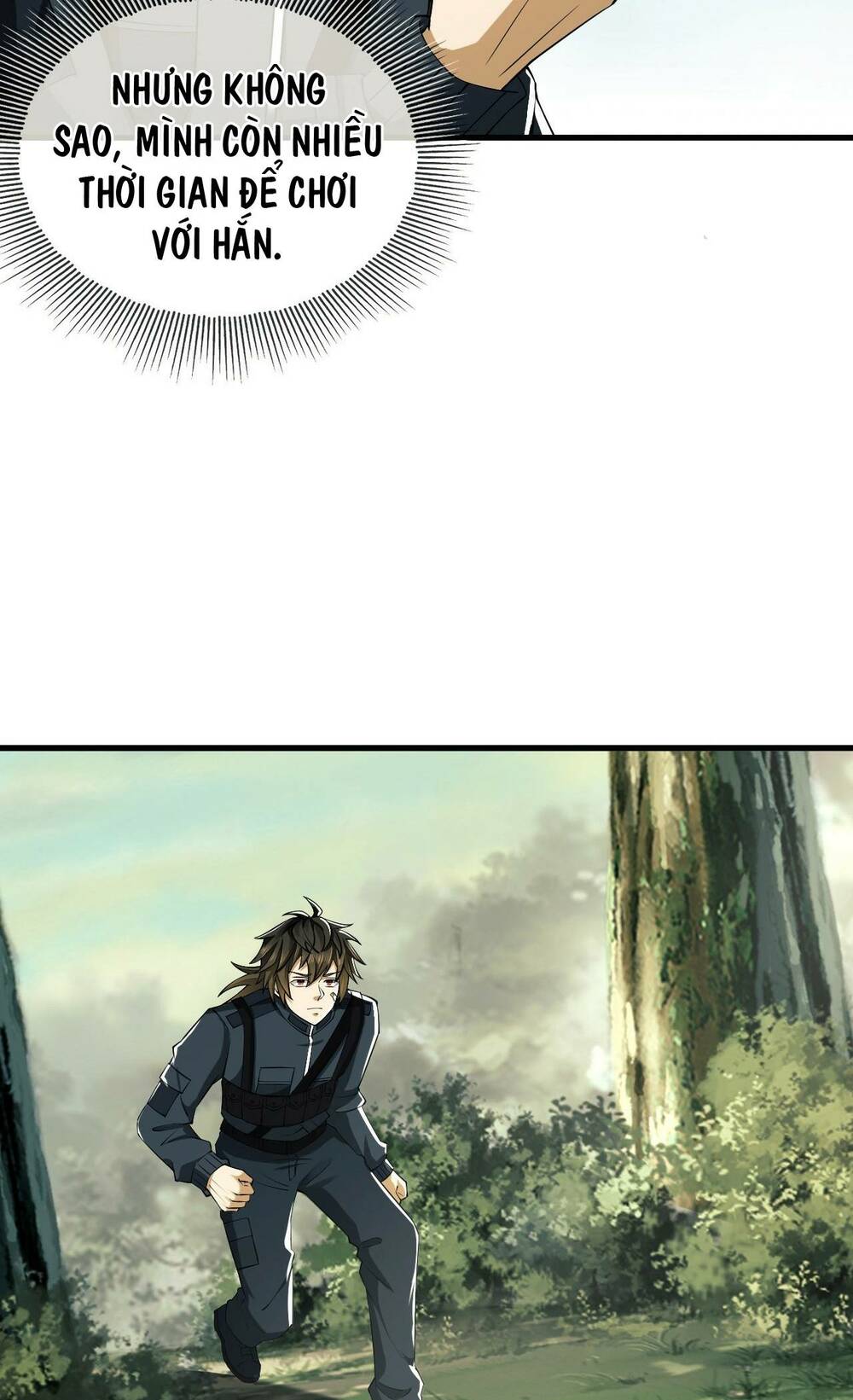 Đệ Nhất Danh Sách Chapter 212 - Trang 2