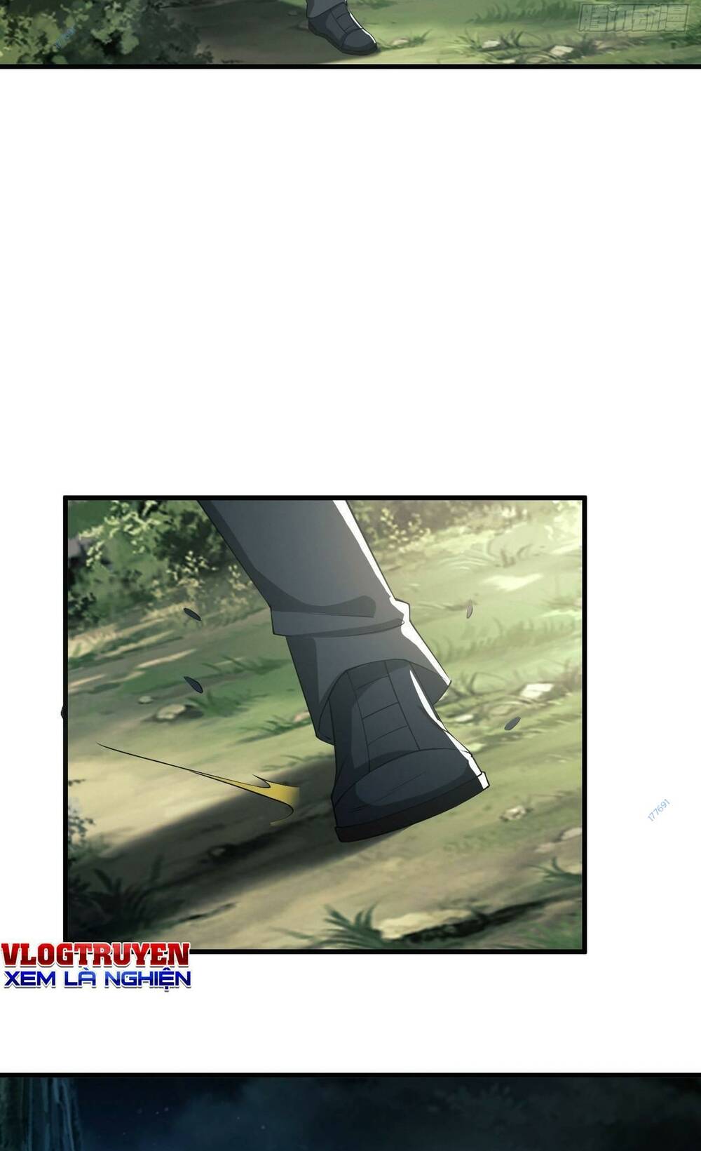 Đệ Nhất Danh Sách Chapter 212 - Trang 2