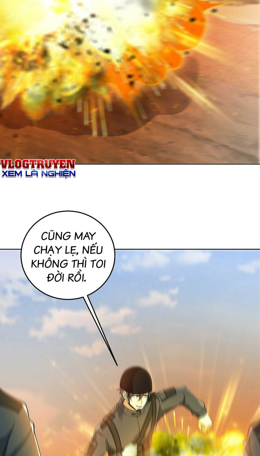 Đệ Nhất Danh Sách Chapter 214 - Trang 2