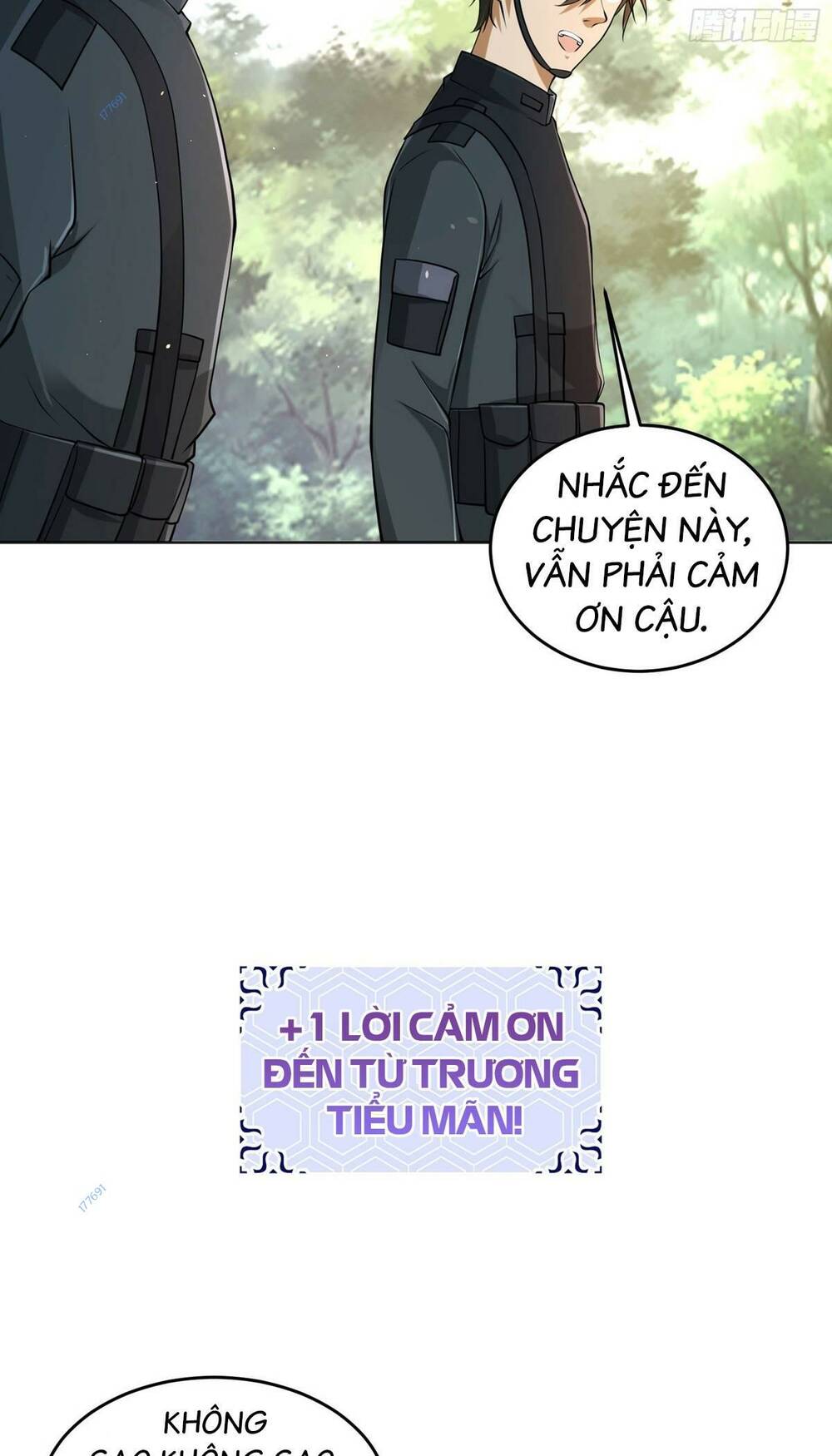 Đệ Nhất Danh Sách Chapter 214 - Trang 2