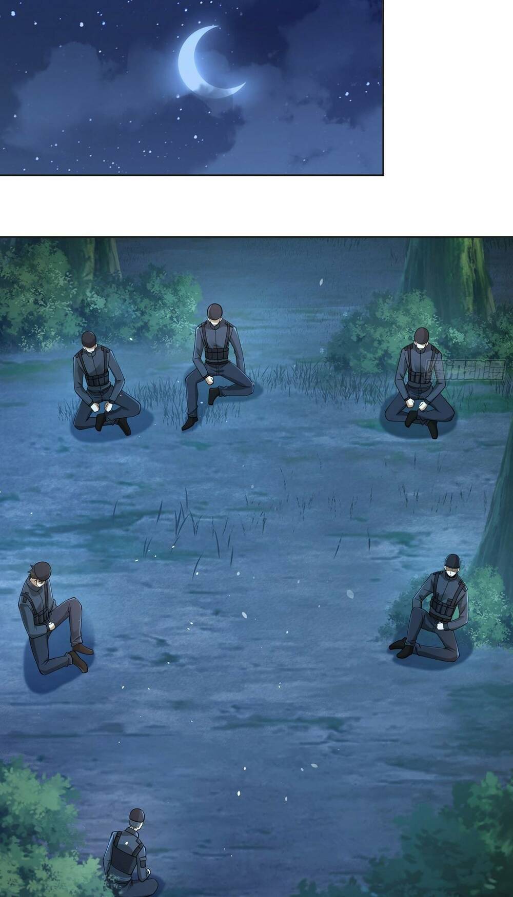 Đệ Nhất Danh Sách Chapter 214 - Trang 2