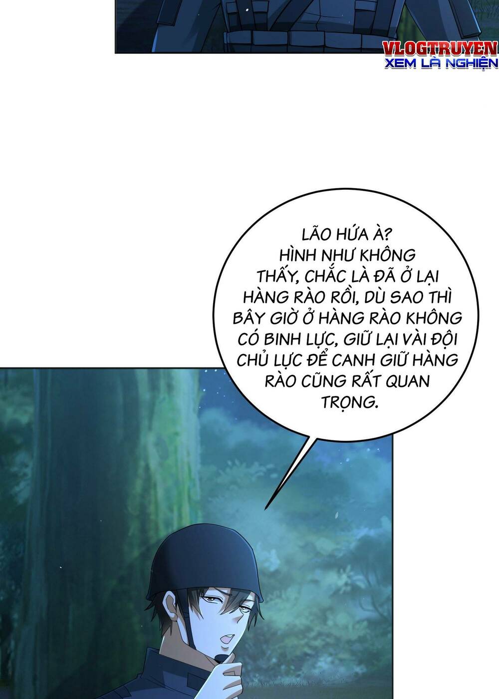 Đệ Nhất Danh Sách Chapter 214 - Trang 2