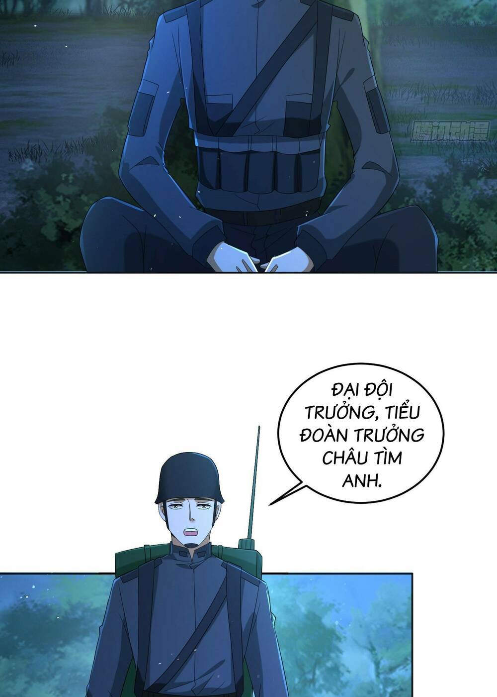 Đệ Nhất Danh Sách Chapter 214 - Trang 2