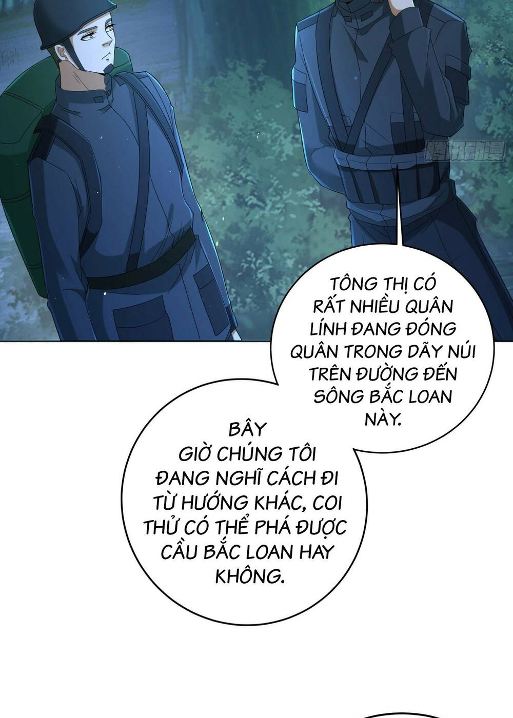Đệ Nhất Danh Sách Chapter 214 - Trang 2