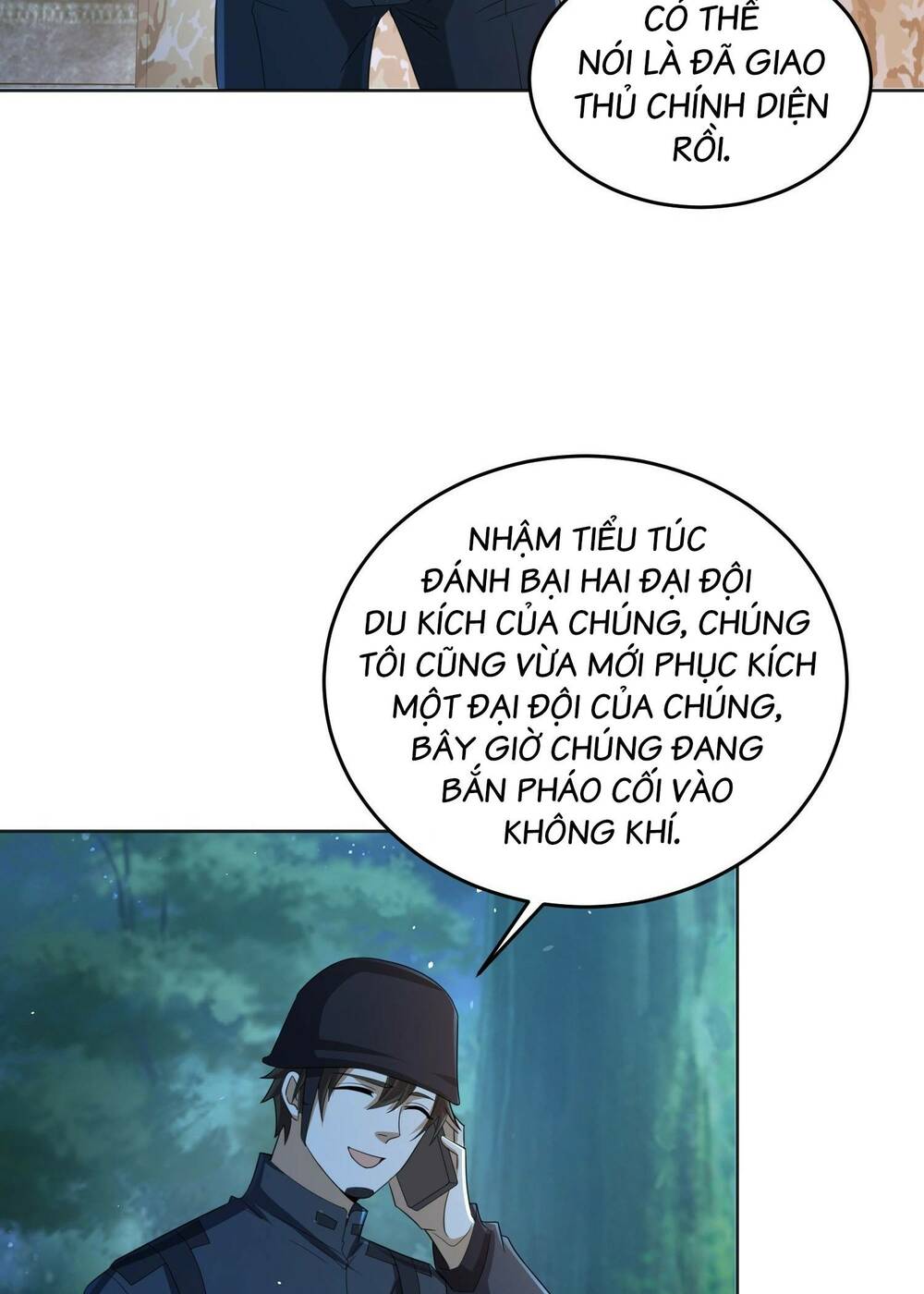 Đệ Nhất Danh Sách Chapter 214 - Trang 2