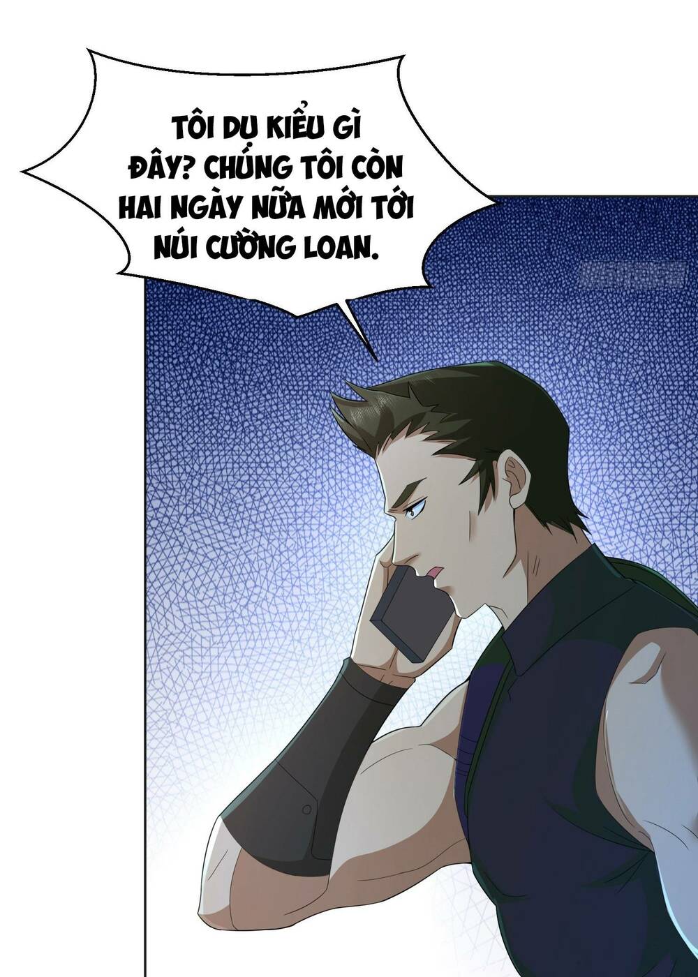 Đệ Nhất Danh Sách Chapter 214 - Trang 2