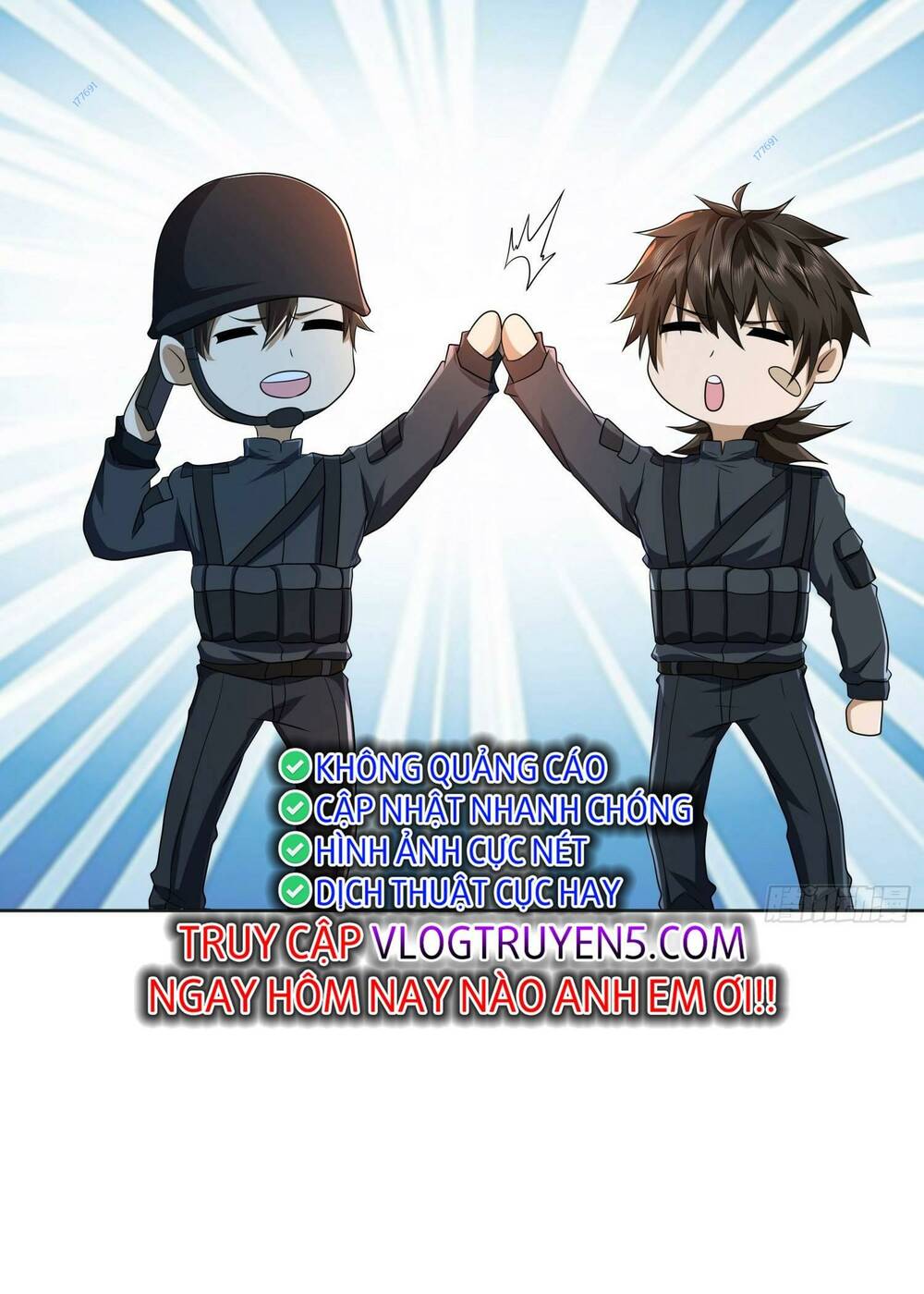 Đệ Nhất Danh Sách Chapter 214 - Trang 2