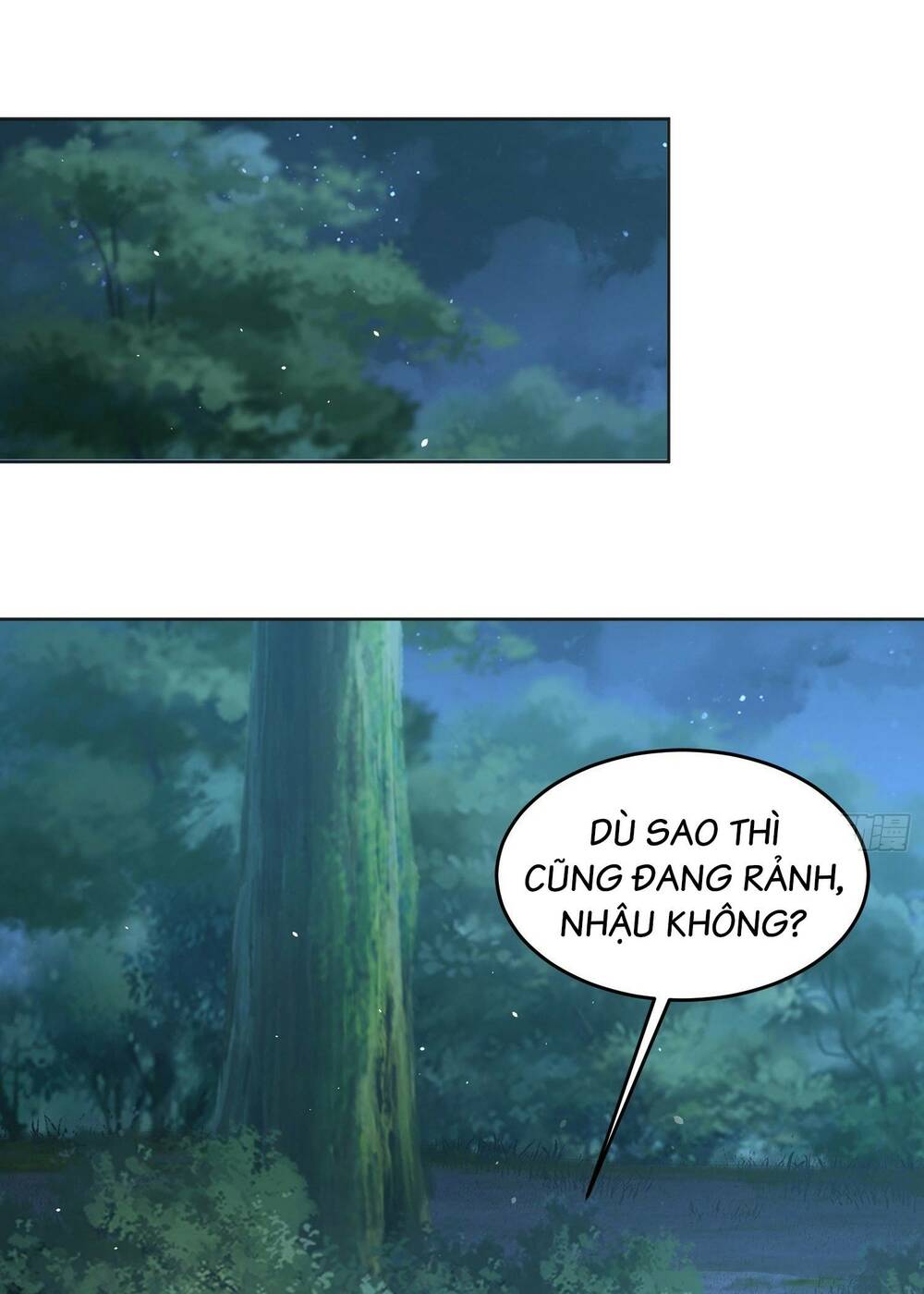 Đệ Nhất Danh Sách Chapter 214 - Trang 2