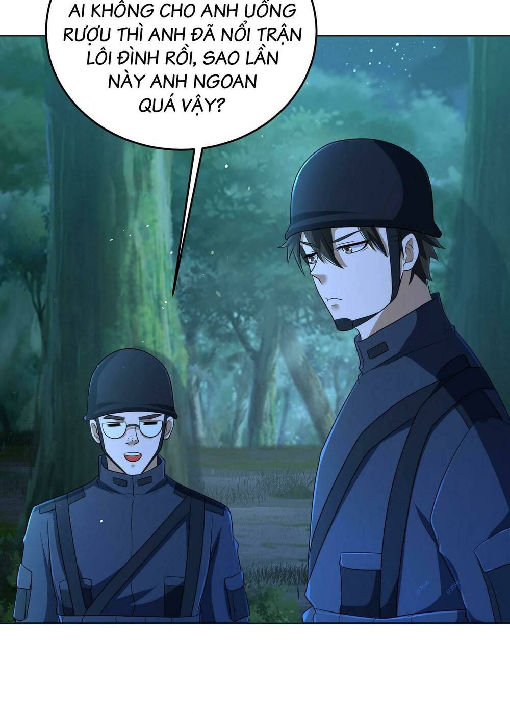 Đệ Nhất Danh Sách Chapter 214 - Trang 2