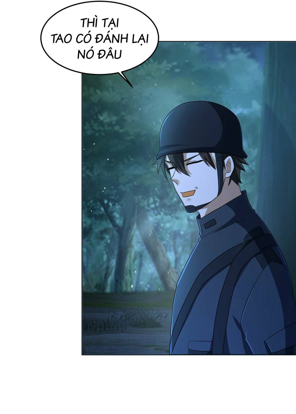 Đệ Nhất Danh Sách Chapter 214 - Trang 2