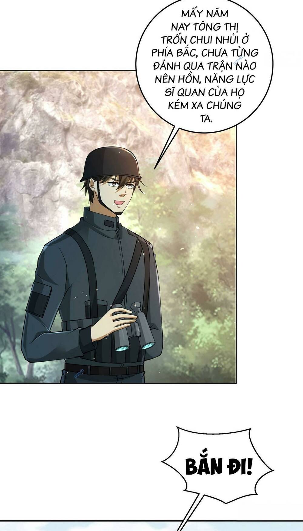 Đệ Nhất Danh Sách Chapter 214 - Trang 2