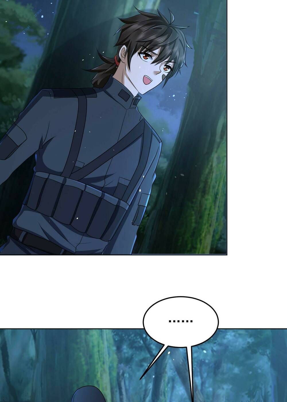 Đệ Nhất Danh Sách Chapter 214 - Trang 2