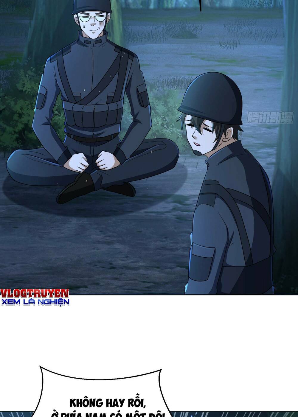 Đệ Nhất Danh Sách Chapter 214 - Trang 2